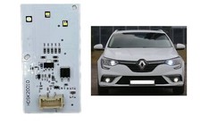 DRL Feux de jour droit Renault
