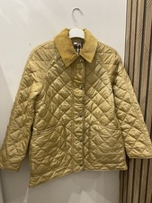 Giubbotto Burberry
