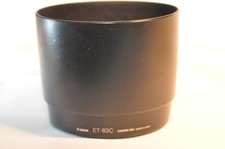 Canon ET-83C ET 83 C paralume