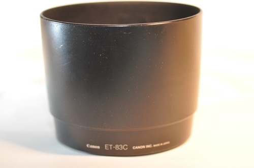Canon 83c c paralume - et-83c,