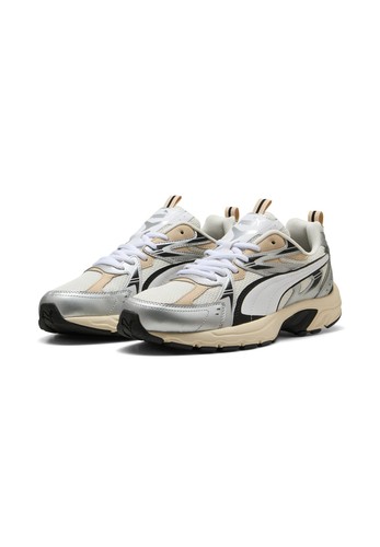 Puma milenio tech sneakers - milenio,