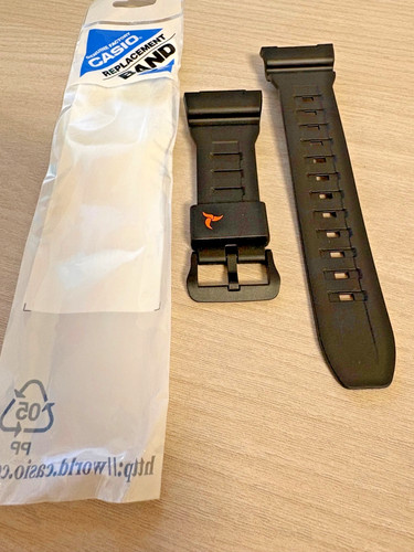 Cinturino casio originale - cinturino,