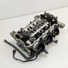 Triumph Sprint 1050 ST 215NA