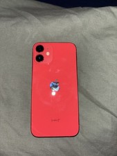 Apple iPhone 12 mini