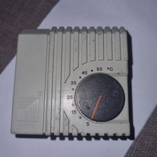 RITTAL TERMOSTATO  5-55° x Caldaie e sistemi controllo temperatura. 