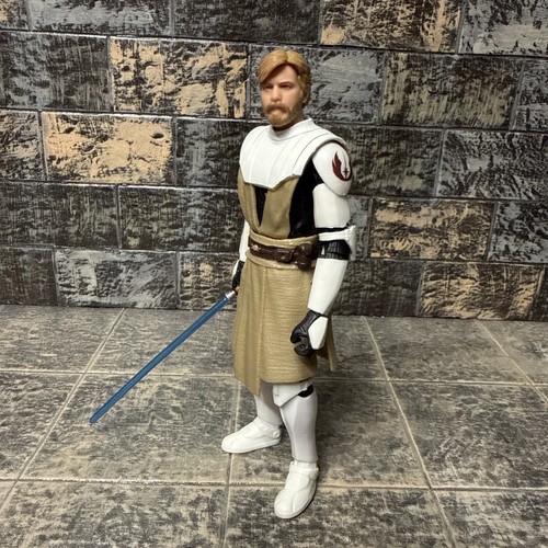 Star wars serie nera obi - star,