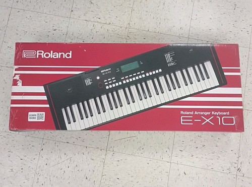 Roland x10 tastiera - e-x10,