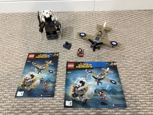 Lego comics super - lego, heroes