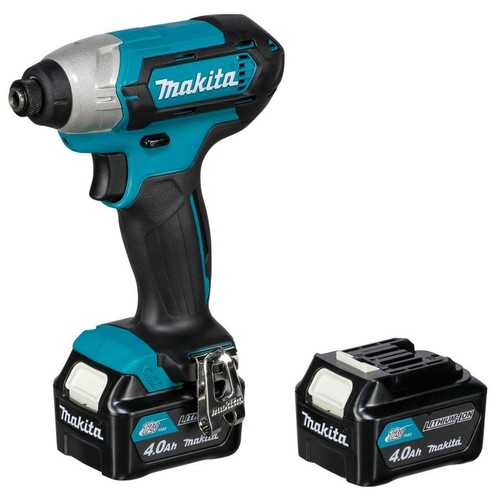 Makita td110dsmj trapano - td110dsmj,