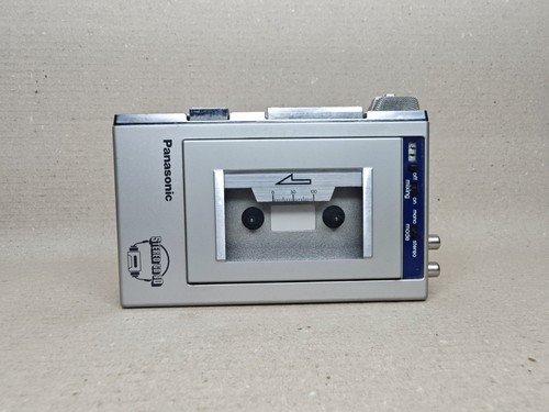 Panasonic stereo to go - panasonic,