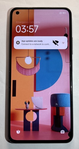 Xiaomi lite ne 128gb - lite, 5g