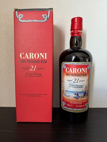 Collector vélier caroni - [collector],