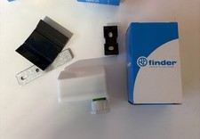 Finder 011.02 Fotosensore