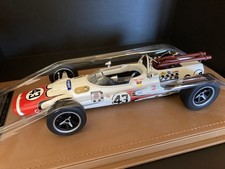 1/18 Scale TechnoModel Lola