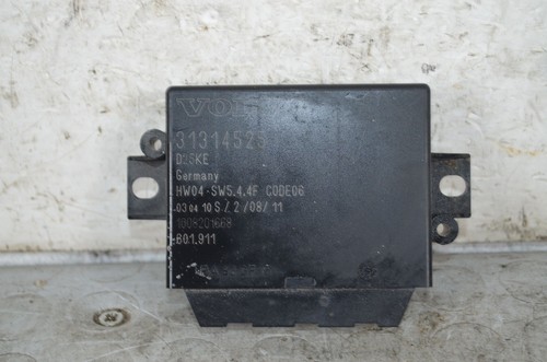 97717 centralina parcheggio - 97717,