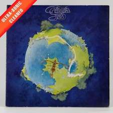 Yes – Fragile LP Gat NM 1972