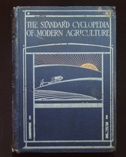 The Standard Cyclopedia of