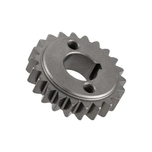 Pignone vmc denti dritti - vmc, z