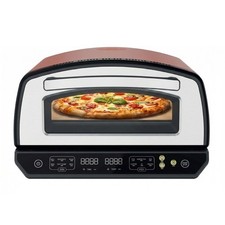 Forno / Fornetto Pizza