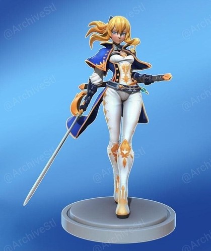 Jean sfw genshin - jean,