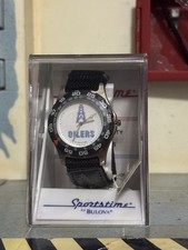 Orologio Houston Oilers