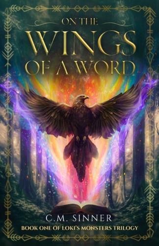 The wings word by - a, c.m