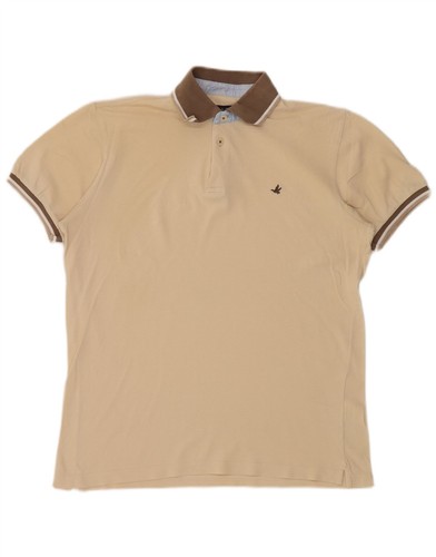Brooksfield polo uomo - brooksfield, slim