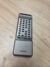 Telecomando originale Denon