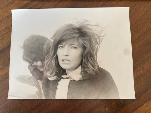 Monica vitti foto - vitti,