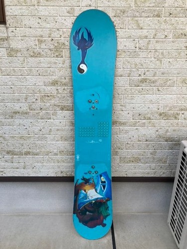 Snowboard burton custom51 - snowboard,
