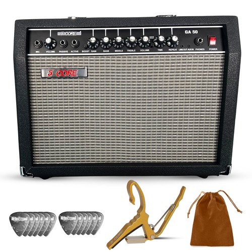 Amplificatore chitarra core - amplificatore,