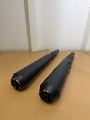 Kit scarico moto guzzi - kit, v9