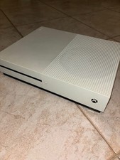Xbox One S Console con