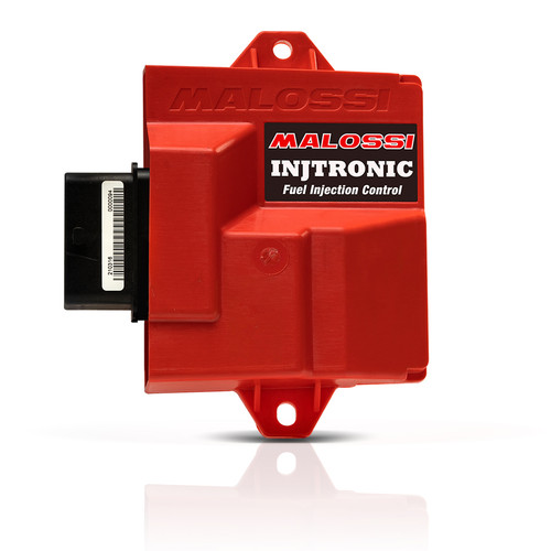 Centralina elettronica per - centralina,