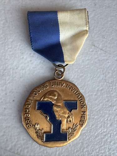 1985 byu invito meet - 1985, 1°