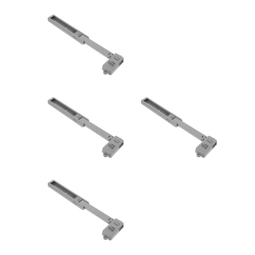 4pz chiusura limitatore - chiusura,