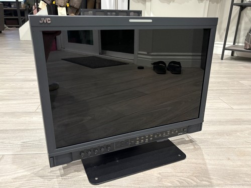 Jvc v20l3d monitor - jvc,