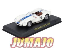 FC42 Voiture Ferrari civile