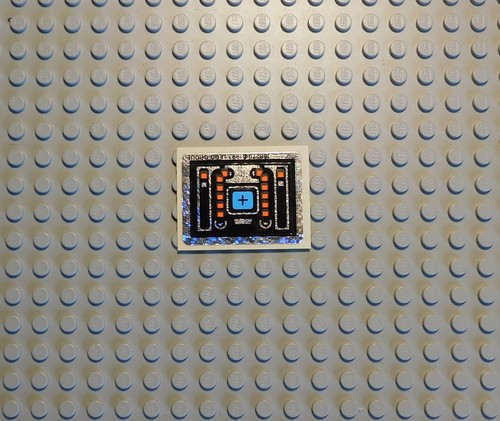 Lego 6949stk01 set - lego®,