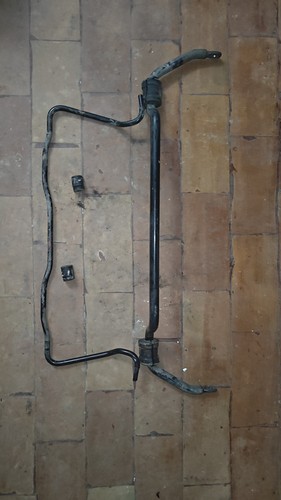 Barre anti rollio bmw 36 - barre, e