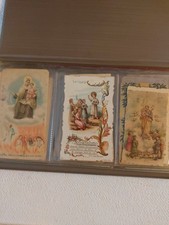 Album santini antichi