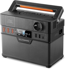 ALLPOWERS Generatore Solare