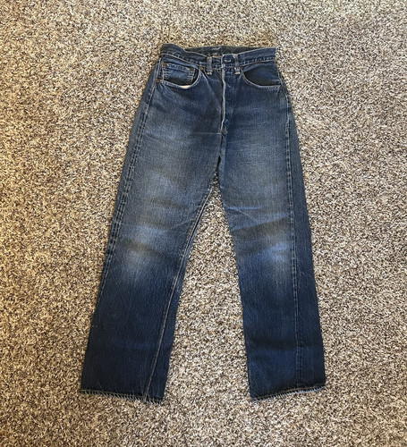 Jeans vintage anni 50 - vintage,