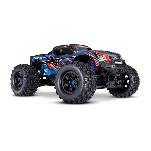 Traxxas 77096 maxx 7 - traxxas, 77096-4
