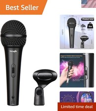 Microfono Karaoke Portatile