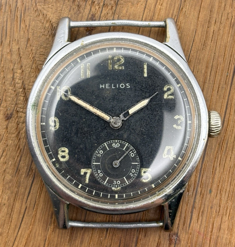 Orologio militare vintage