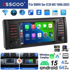 Autoradio 4+64GB Apple CarPlay