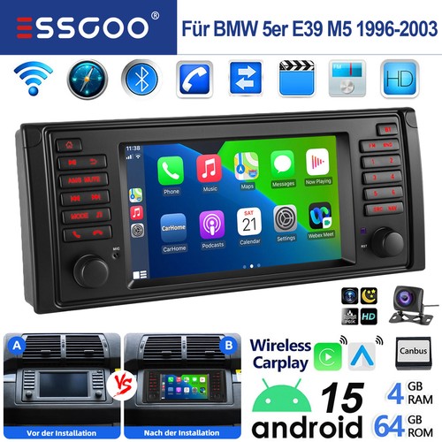 Autoradio 64gb apple - 4+64gb, carplay