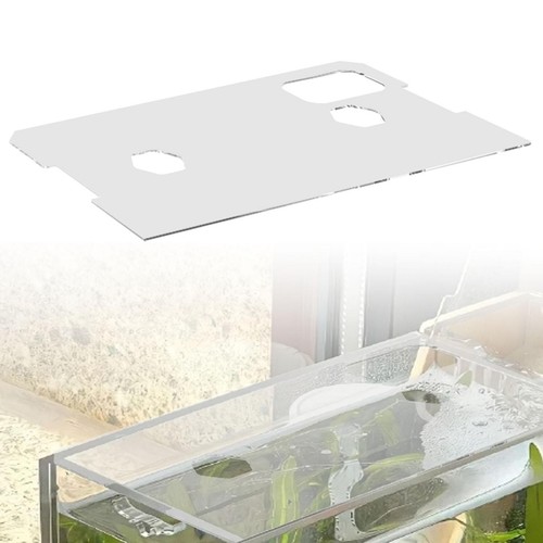 Coperchio per acquario fai - , da