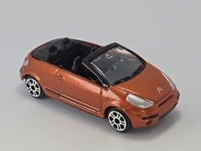 Modellino diorama pressofuso